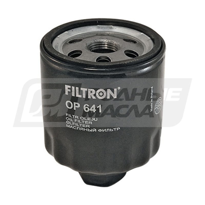 FILTRON OP 641 (C-VAG 030115561AA) OP641