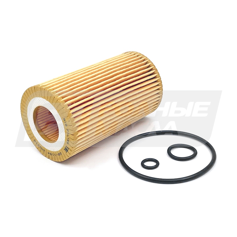 BIG FILTER GB-1184 (HU7181K, MB A1121840025) GB1184