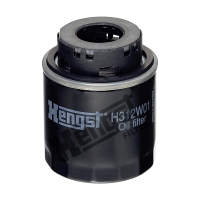 HENGST H312W01 (W 712/93) H312W01