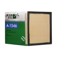 MADFIL A-1546 (A59090, 17801-09020, 17801-0P100, 17801-0S020) A1546