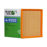 MADFIL A-9202 (AP 073, C 2696, 834288, 19206-0868) A9202