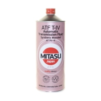 MITASU ATF T-IV, 1л MJ3241