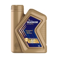 ROSNEFT Magnum Ultratec 10W40, 1л 40814932