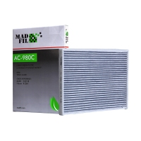 MADFIL AC-980C (Nissan 95861-64J00) AC980C